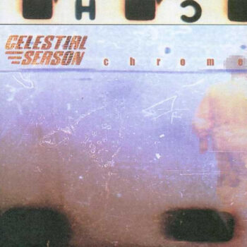 Celestial Season - Chrome