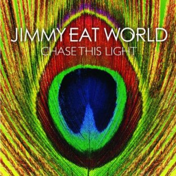 Jimmy Eat World - Chase This Light