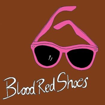 Blood Red Shoes - I'll Be Your Eyes (EP)