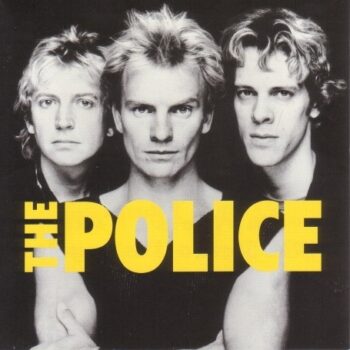 The Police (Best Of)