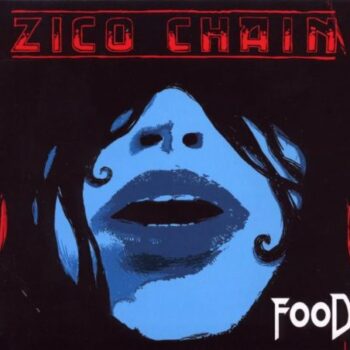 Zico Chain - Food
