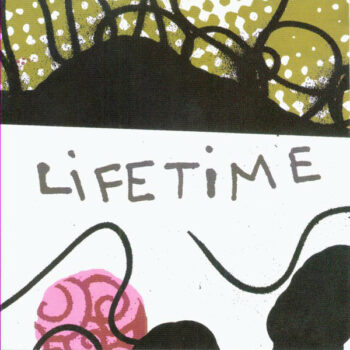 Lifetime - Lifetime