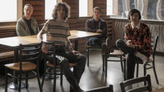 Car Seat Headrest im Interview –  A Night At The Opera