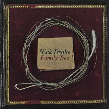 Nick Drake - Family Tree