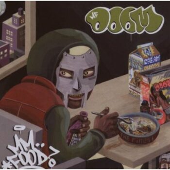 Doom - Mm.. Food