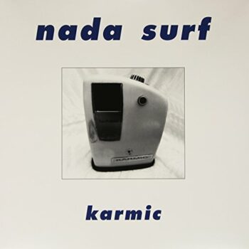 Nada Surf - Karmic (EP)