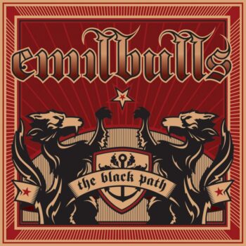 Emil Bulls - The Black Path