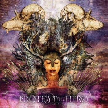 Protest The Hero - Fortress