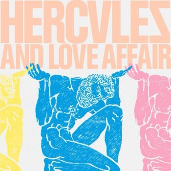 Hercules & Love Affair