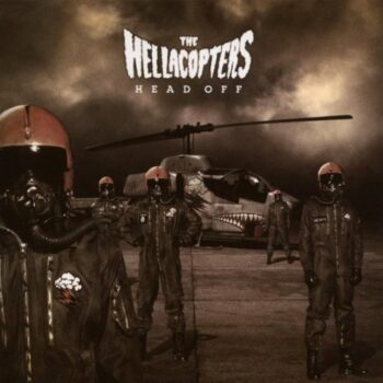 The Hellacopters - Head Off