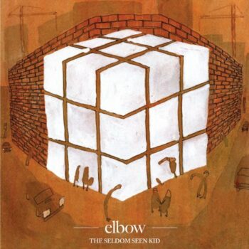 Elbow - The Seldom Seen Kid