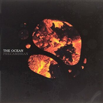 The Ocean - Precambrian