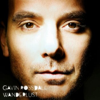 Gavin Rossdale - Wanderlust