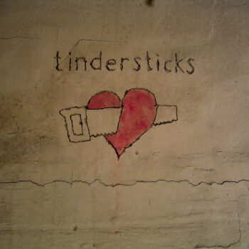 Tindersticks - The Hungry Saw