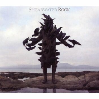 Shearwater - Rook