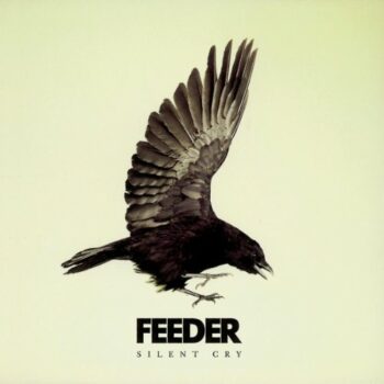 Feeder - Silent Cry