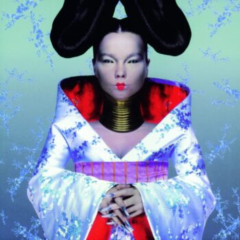 Homogenic