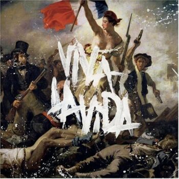 Viva La Vida Or Death And All His Friends