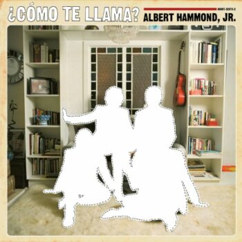 Albert Hammond Jr. - ¿Cómo Te Llama?