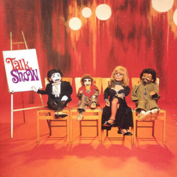 Talk Show - Talk Show