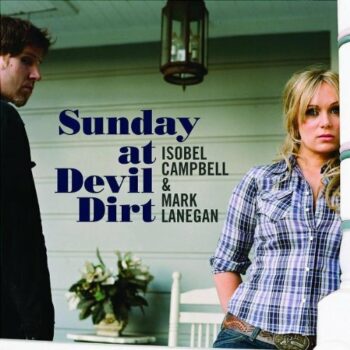 Sunday At Devil Dirt