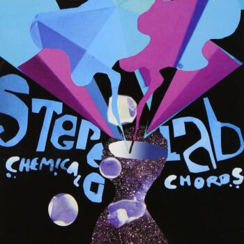 Stereolab - Chemical Chords