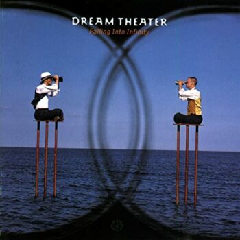 Dream Theater - Falling Into Infinity