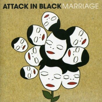 Attack In Black - Marriage