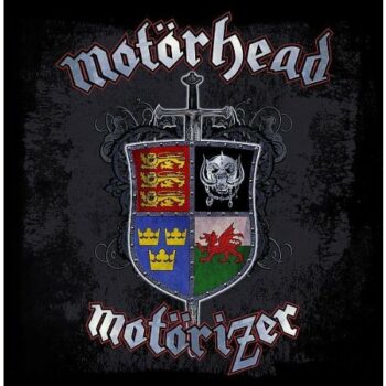 Motörhead - Motörizer