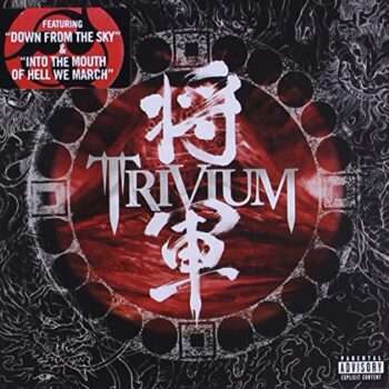 Trivium - Shogun