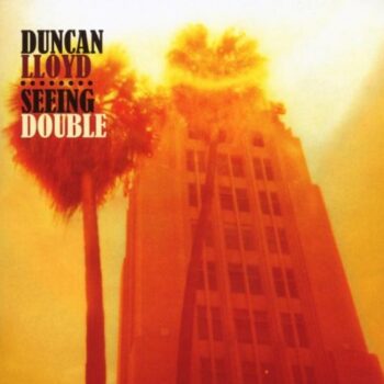 Duncan Lloyd - Seeing Double