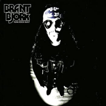 Brant Bjork - Punk Rock Guilt