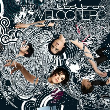 Ladytron - Velocifero