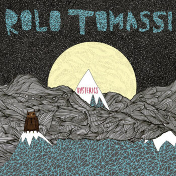 Rolo Tomassi - Hysterics