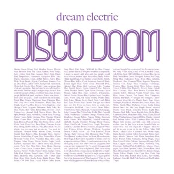 Dream Electric