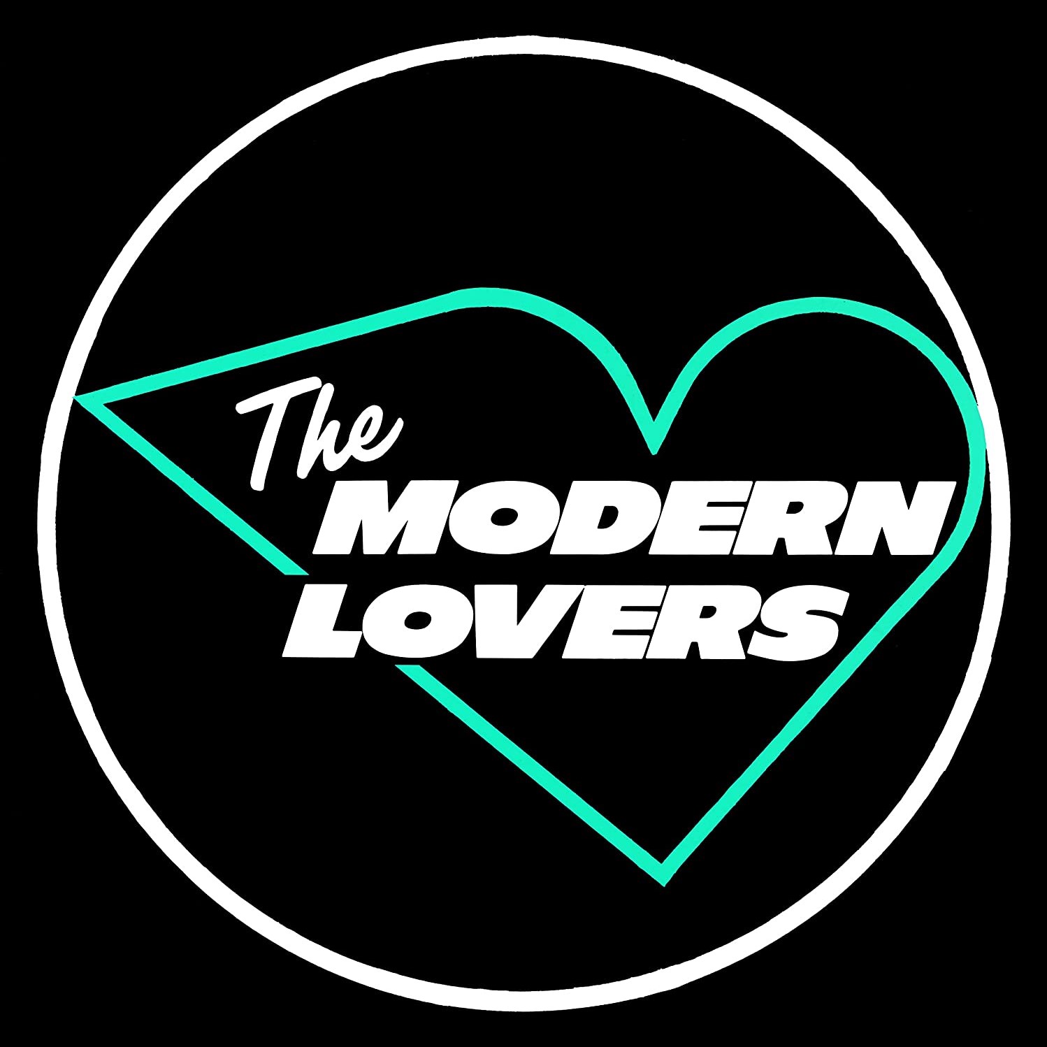 The Modern Lovers  - The Modern Lovers
