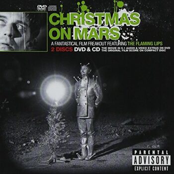 The Flaming Lips - Christmas On Mars