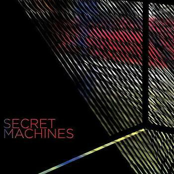 Secret Machines