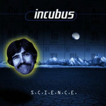 Incubus - S.C.I.E.N.C.E.