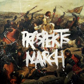 Coldplay - Prospekt's March (EP)