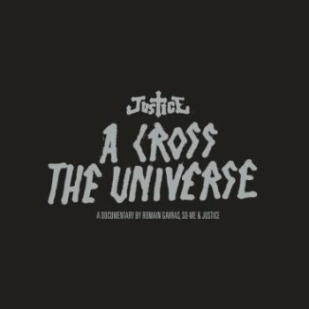 A Cross The Universe