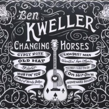 Ben Kweller - Changing Horses