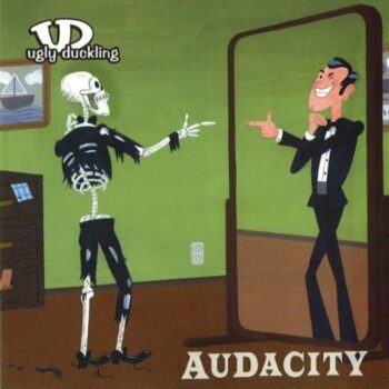 Ugly Duckling - Audacity