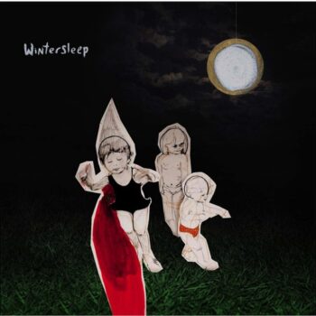 Wintersleep - Welcome To The Night Sky