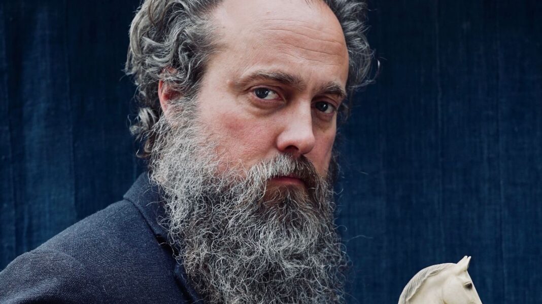 Iron And Wine