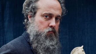 Iron & Wine - Neues Album – Keine leichte Geburt