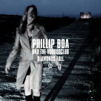 Phillip Boa And The Voodooclub - Diamonds Fall