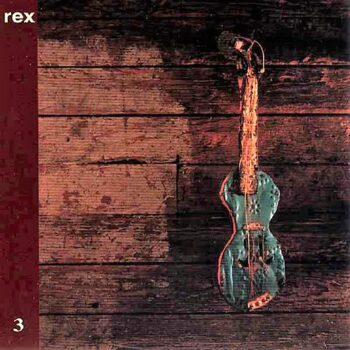 Rex - 3