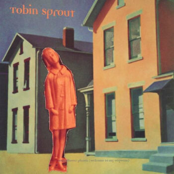 Tobin Sprout - Moonflower Plastic (Welcome To My Wigwam)