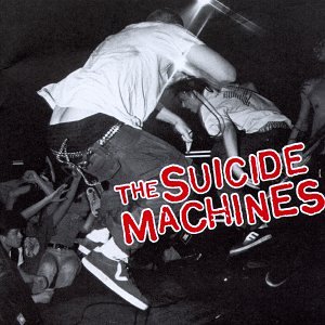 The Suicide Machines - Destruction By Definition